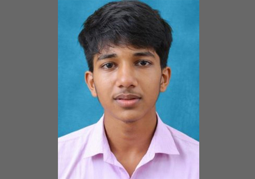 Diganth